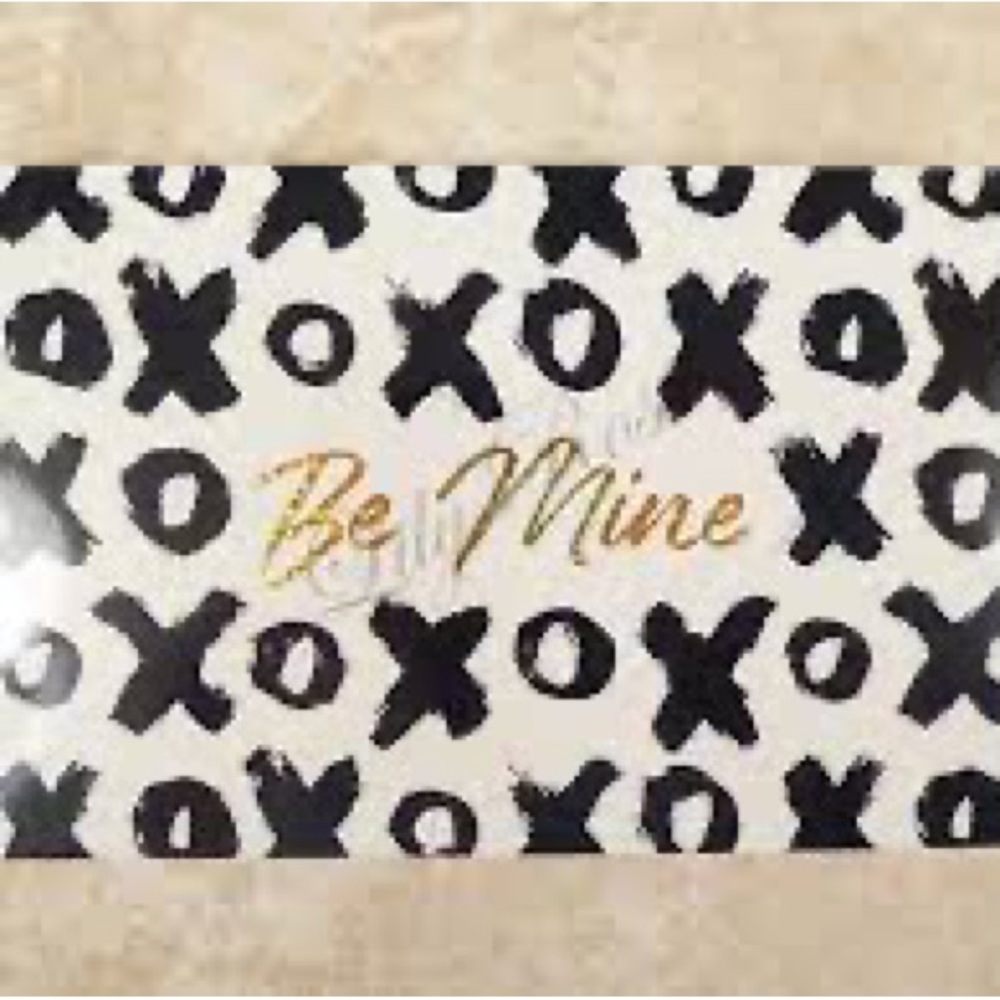 SYDNEY GRACE Be Mine Eyeshadow Palette, Light